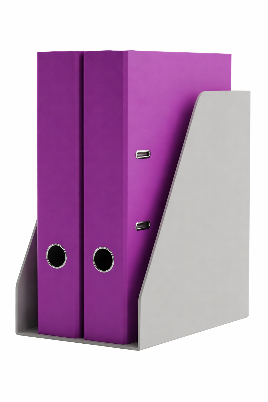 Lever Arch File | 70mm Lever Arch Files