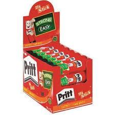 Pritt
