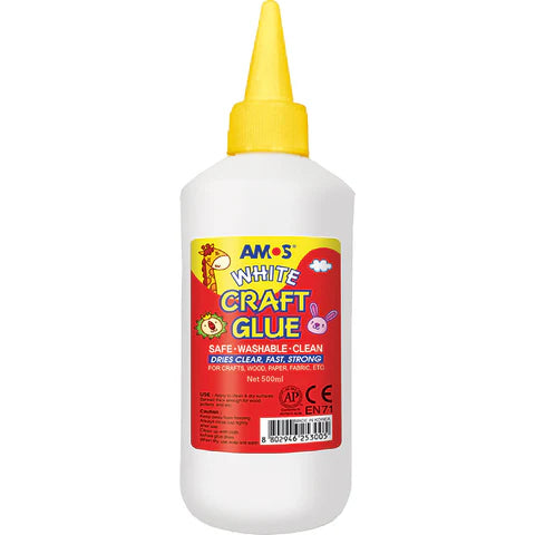 Amos Craft Glue
