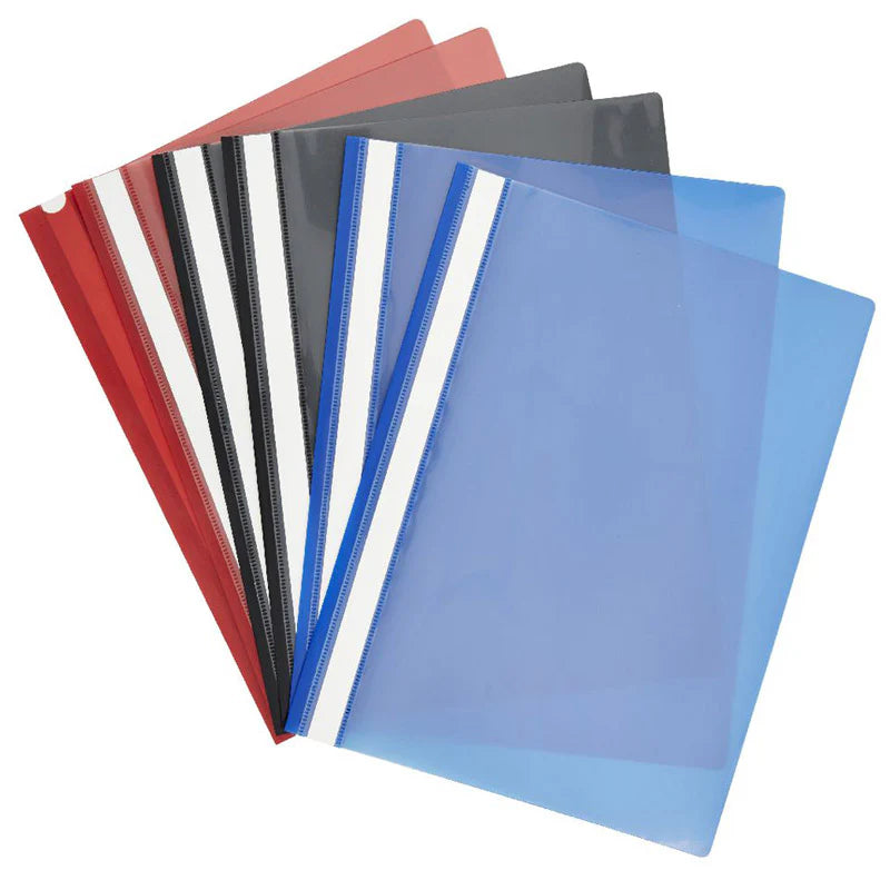 File Folders | Portfolio File Folder