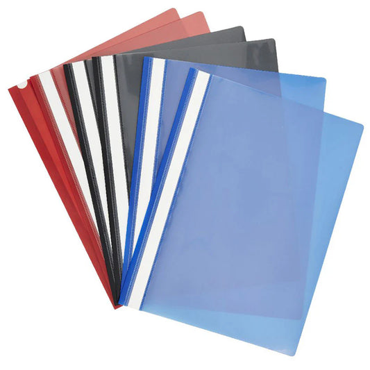 File Folders | Portfolio File Folder