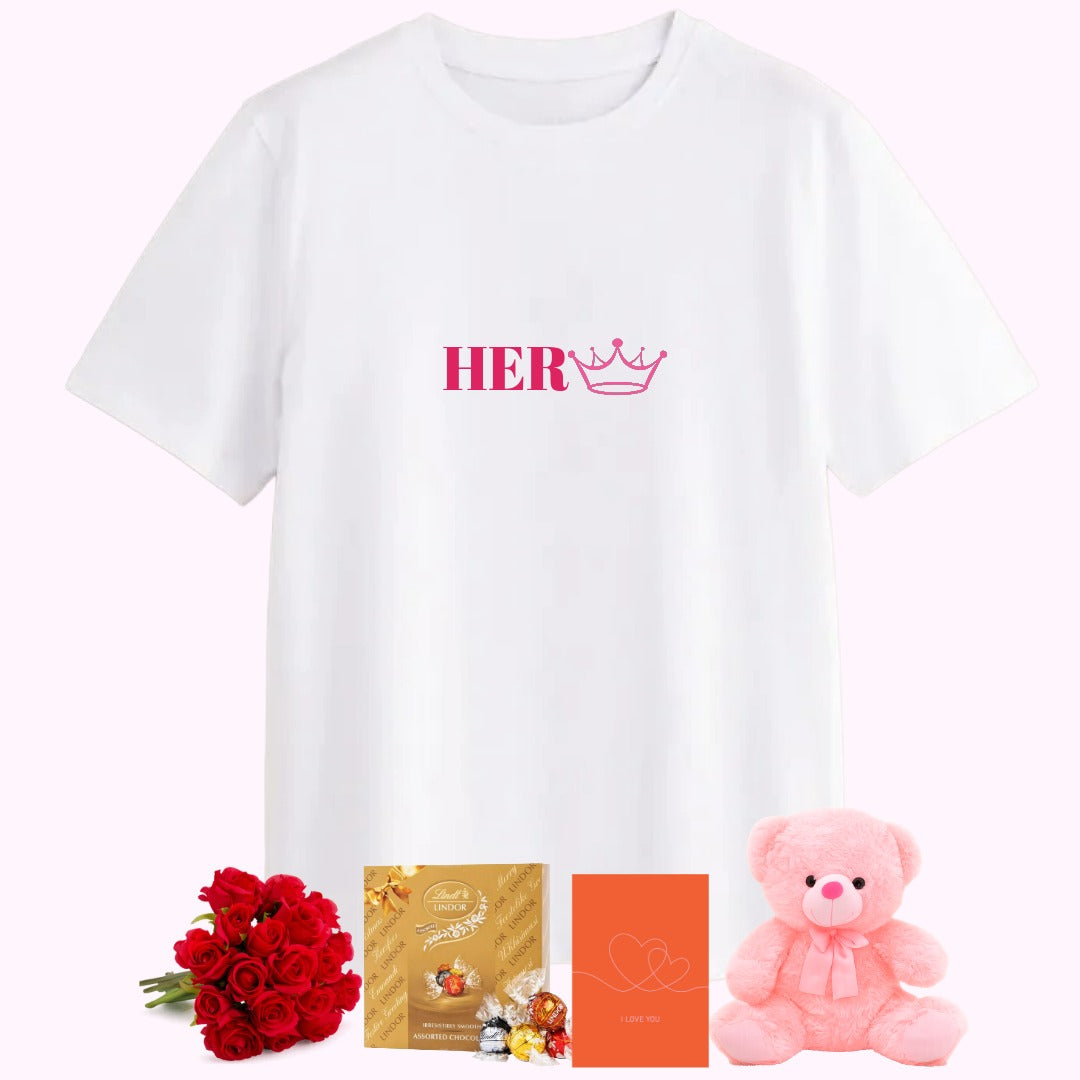 Valentine Package | Valentine Gift Package