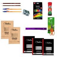 Stationery Package