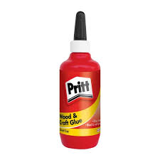 Pritt Ponal Wood Glue | Pritt Wood Glue