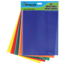 Butterfly Book Covers