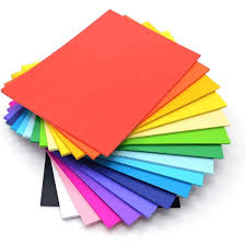 Colour Paper
