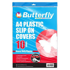 Plastic Covers