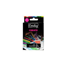 Croxley Oil Pastel