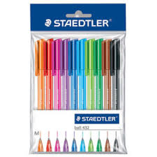 STAEDTLER Colour Pen