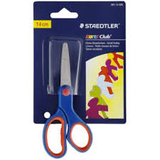 Staedtler  Scissors