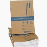 College Exercise Book